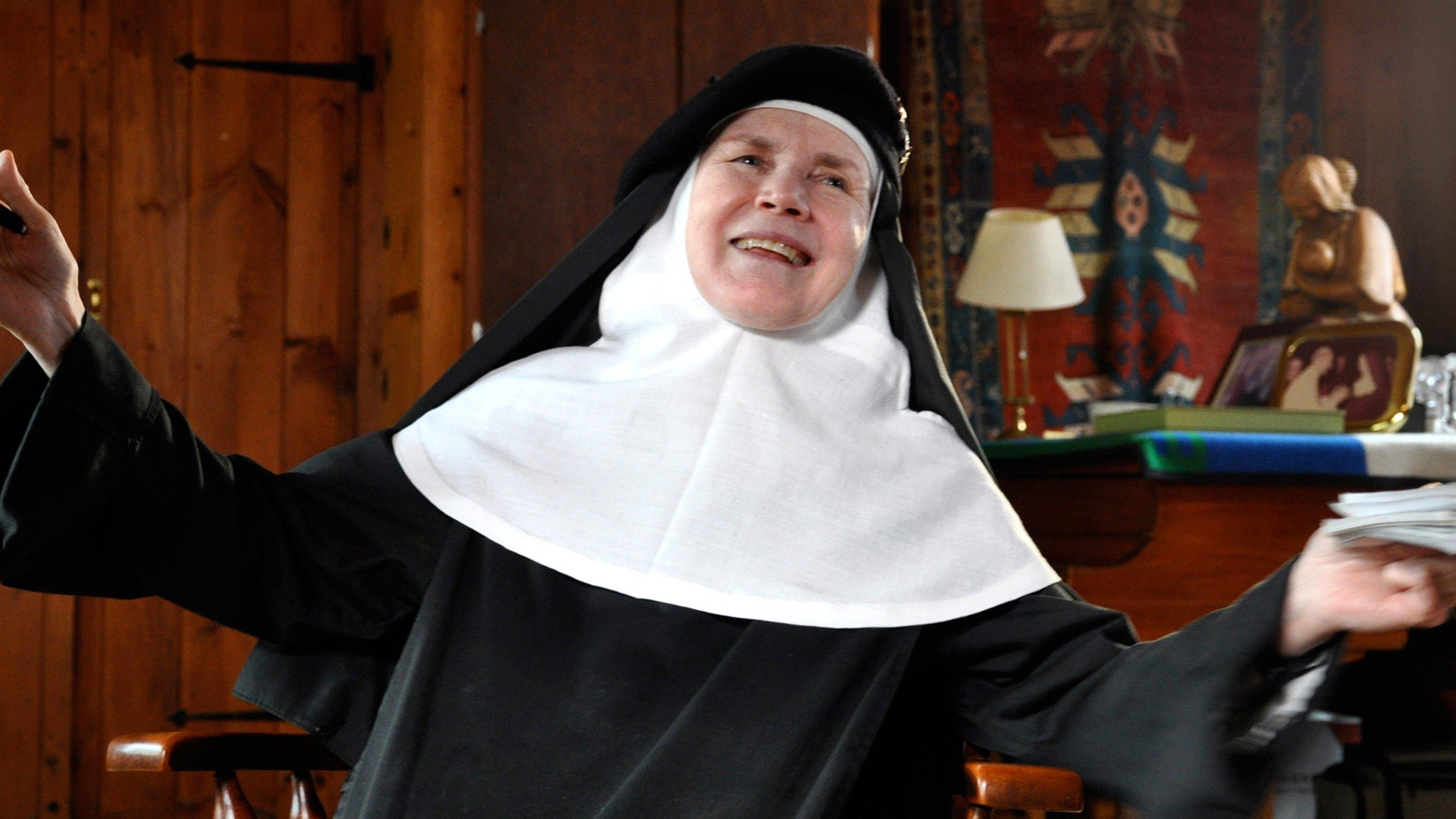 Bóg to większy Elvis