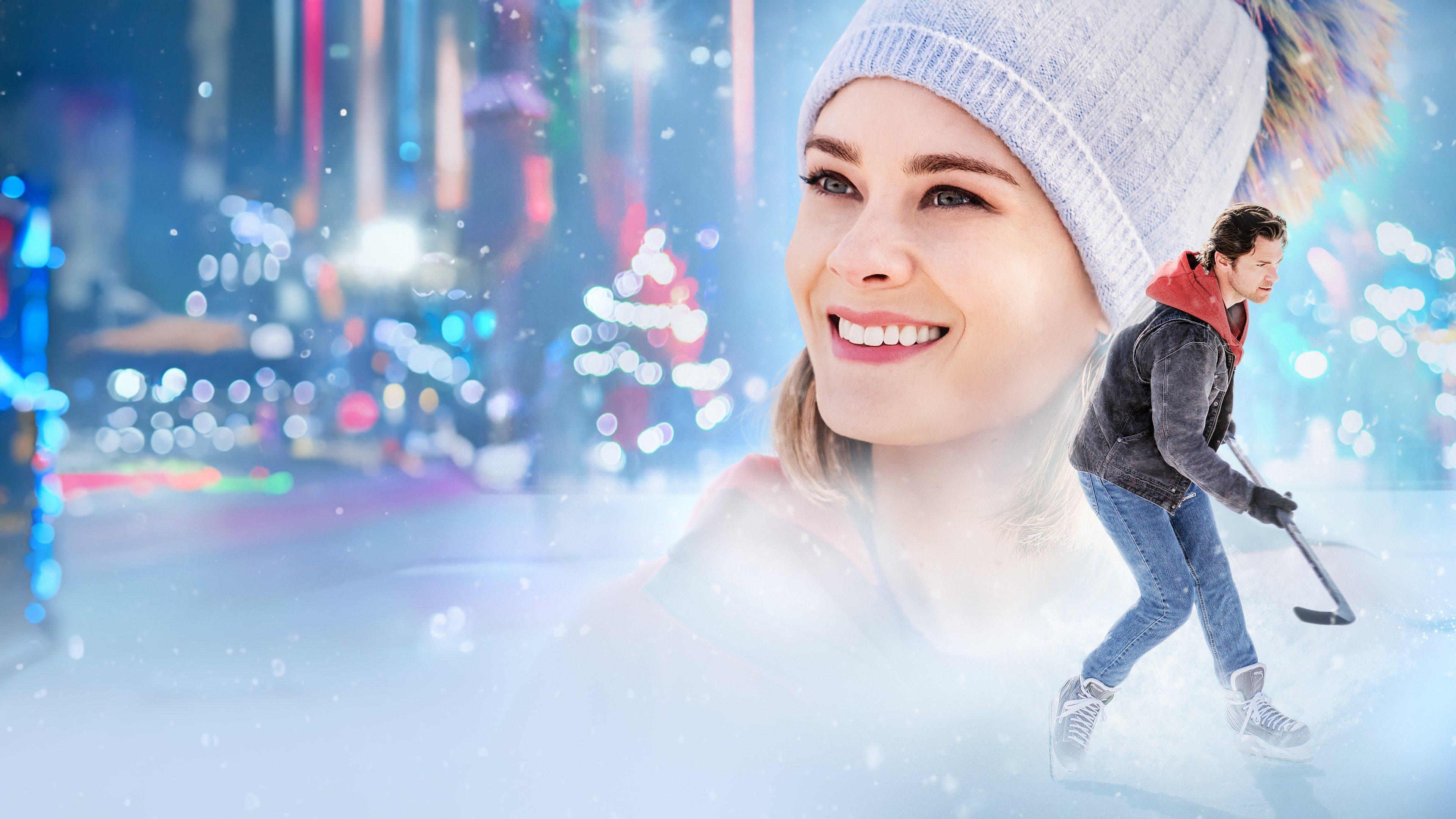 Świąteczna zmiana drużyny