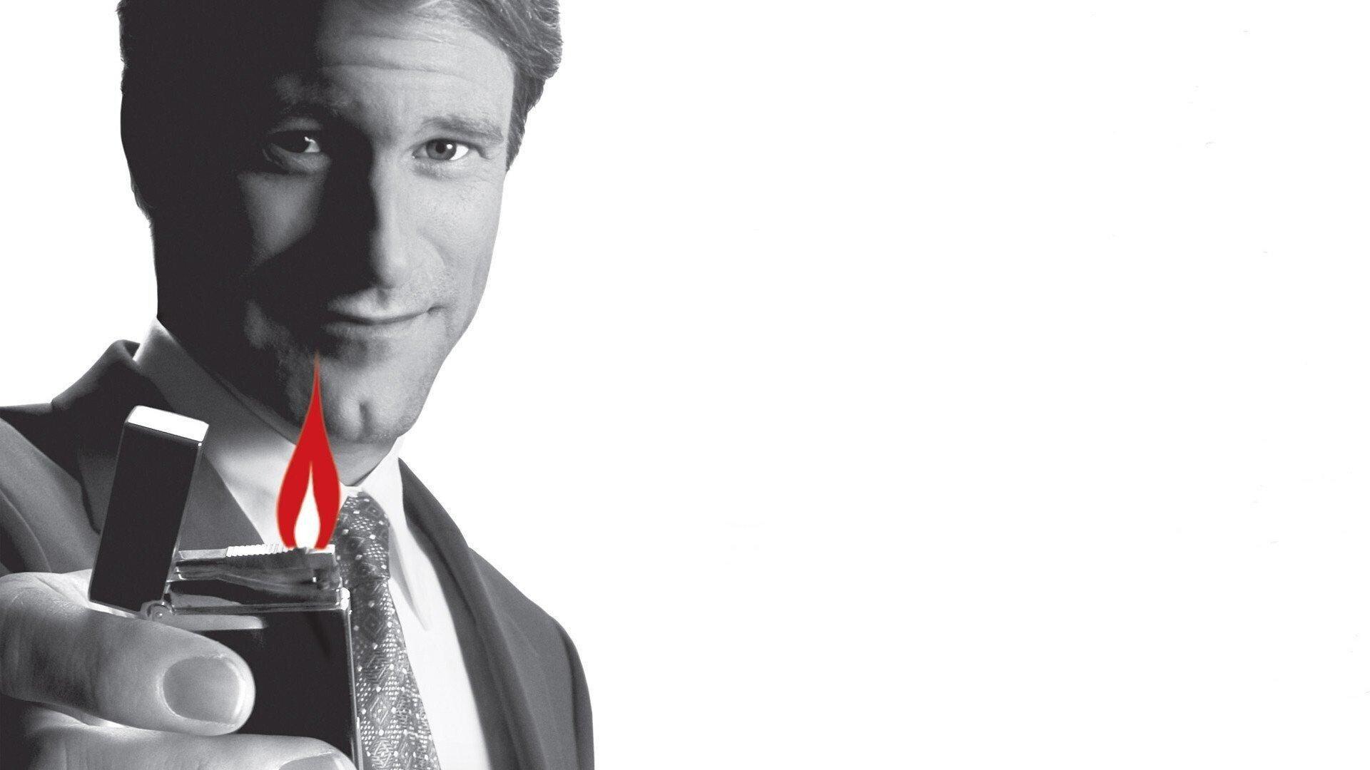 Dziękujemy za palenie