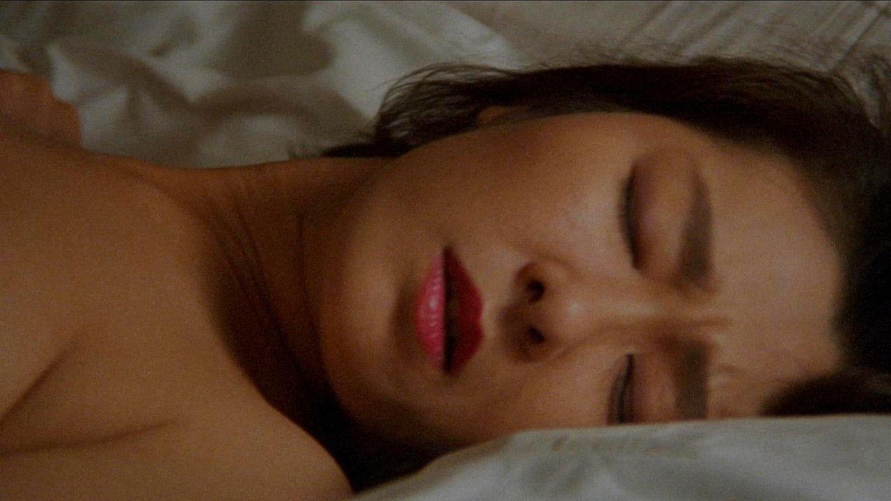 あげまん未亡人 夜まで待てない