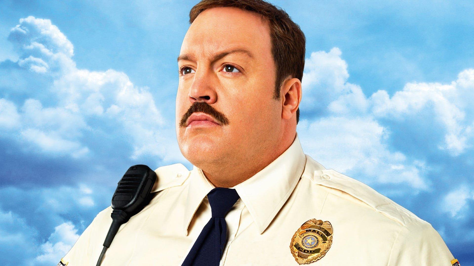Oficer Blart