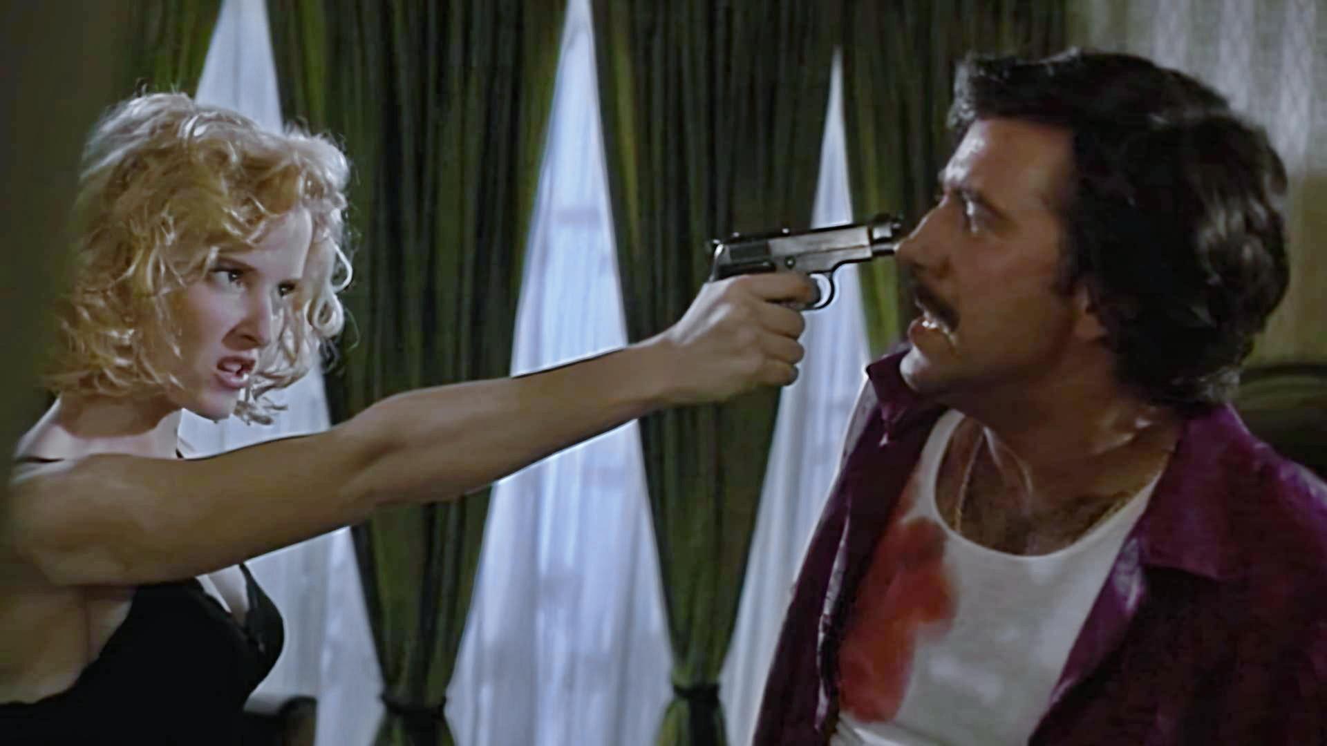 Śmiertelna pułapka