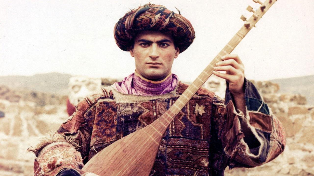 აშიკ-ქერიბი