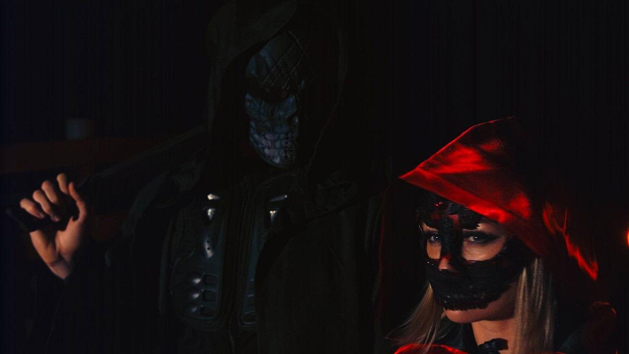 2025: Krew, Biel i Błękit