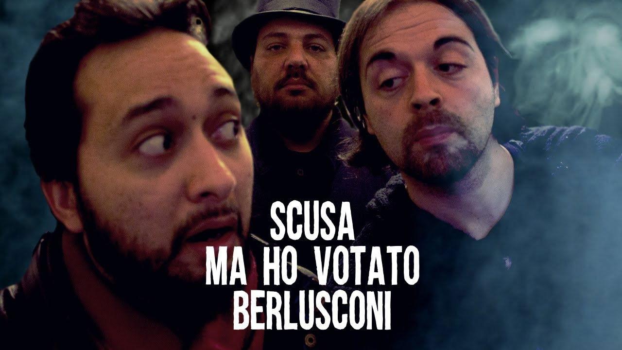 Scusa, Ma Ho Votato Berlusconi