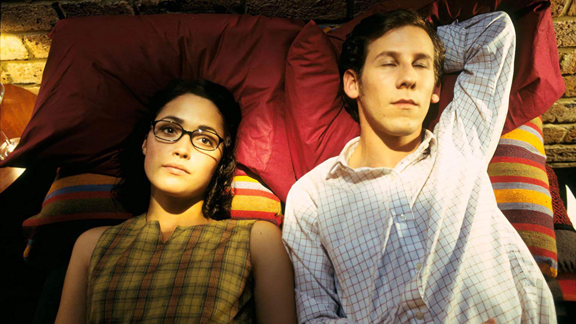 Szaleństwo w Placid Lake