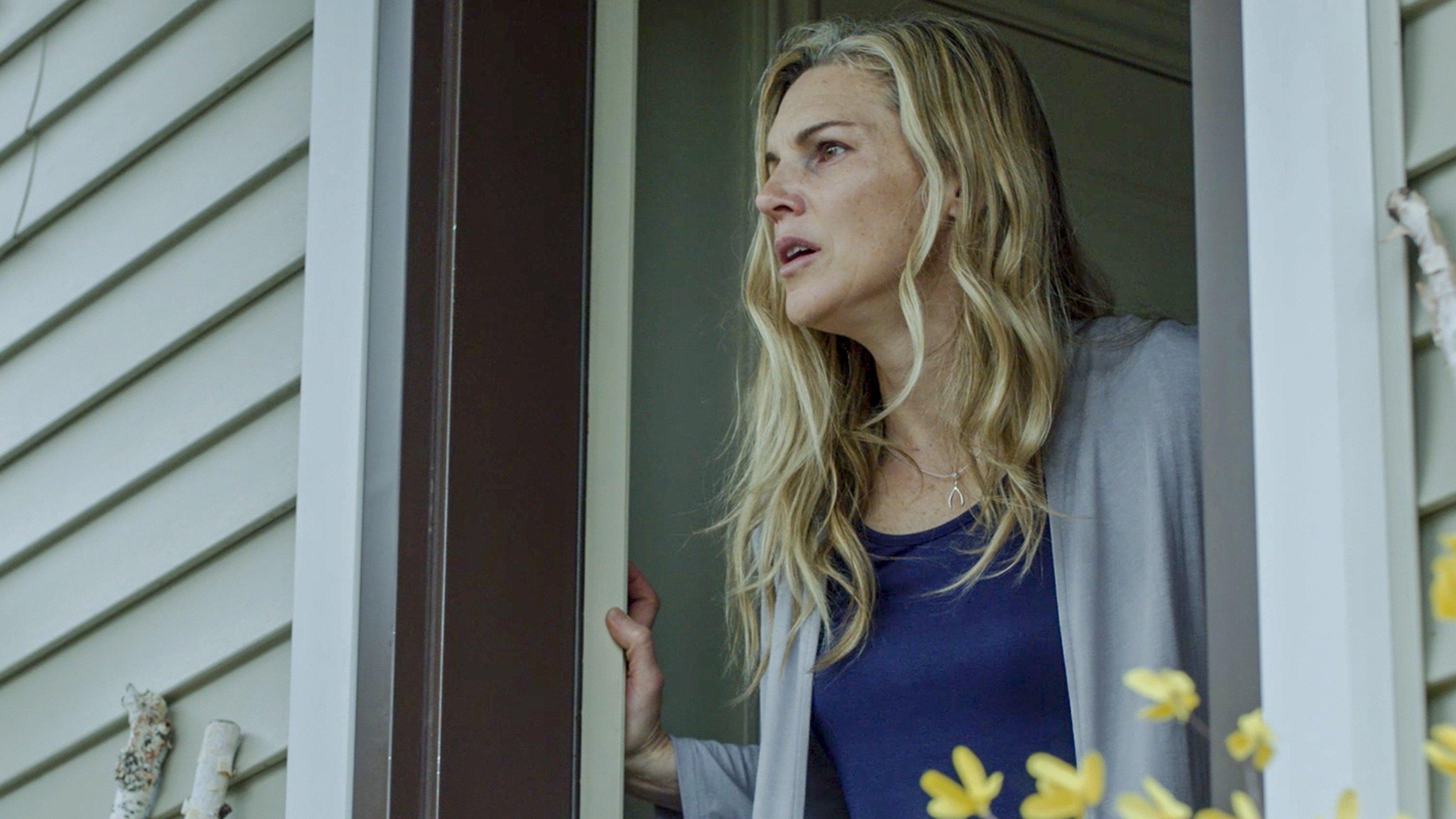 Zaginiona bez śladu