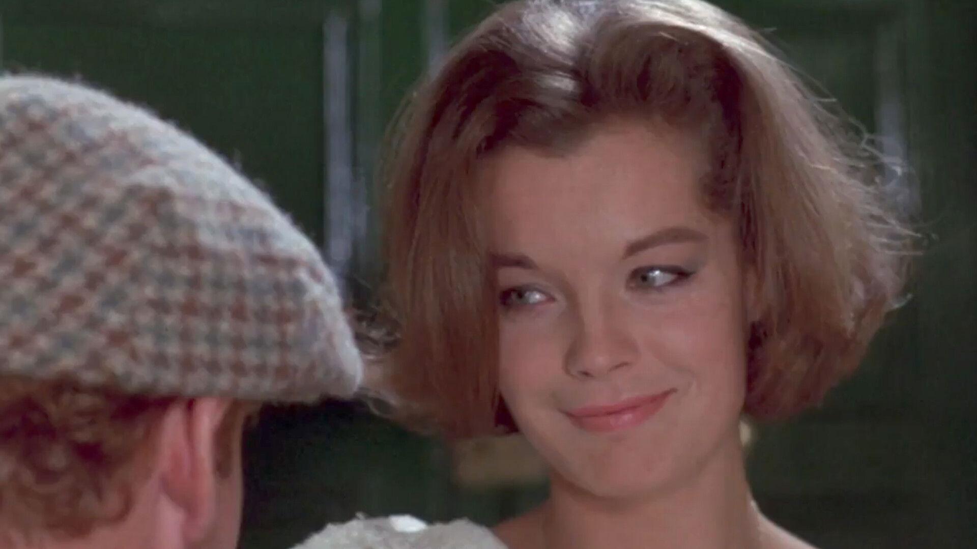 Co słychać, koteczku?