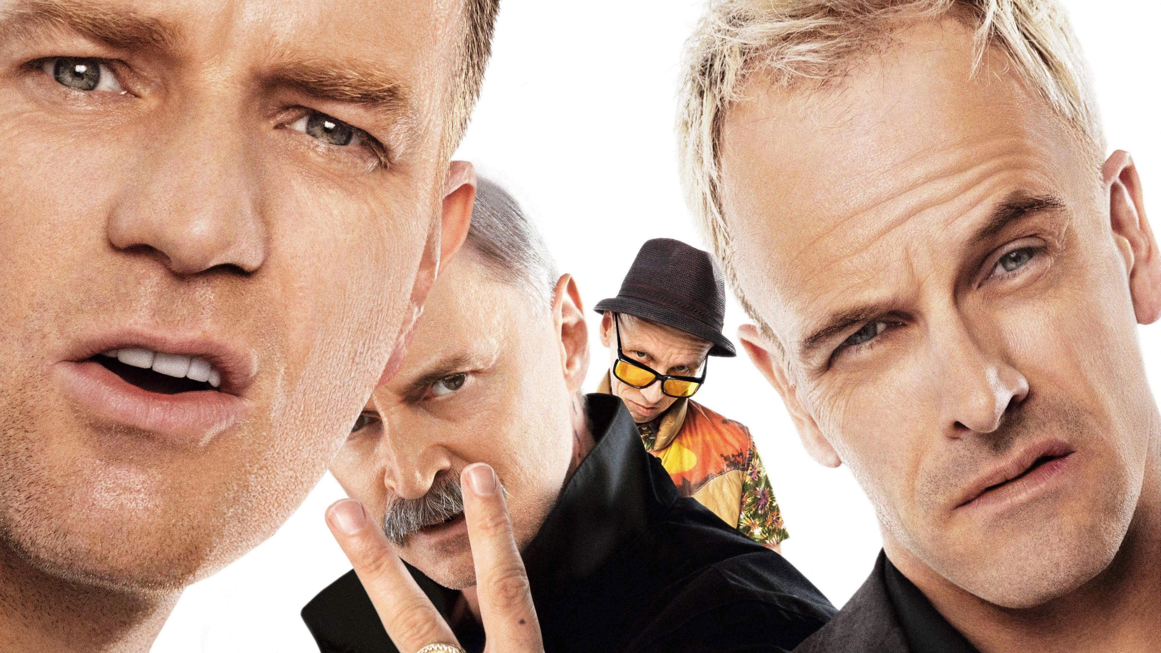 T2: Trainspotting