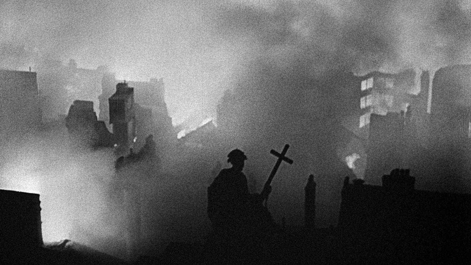 Die Naturgeschichte der Zerstörung