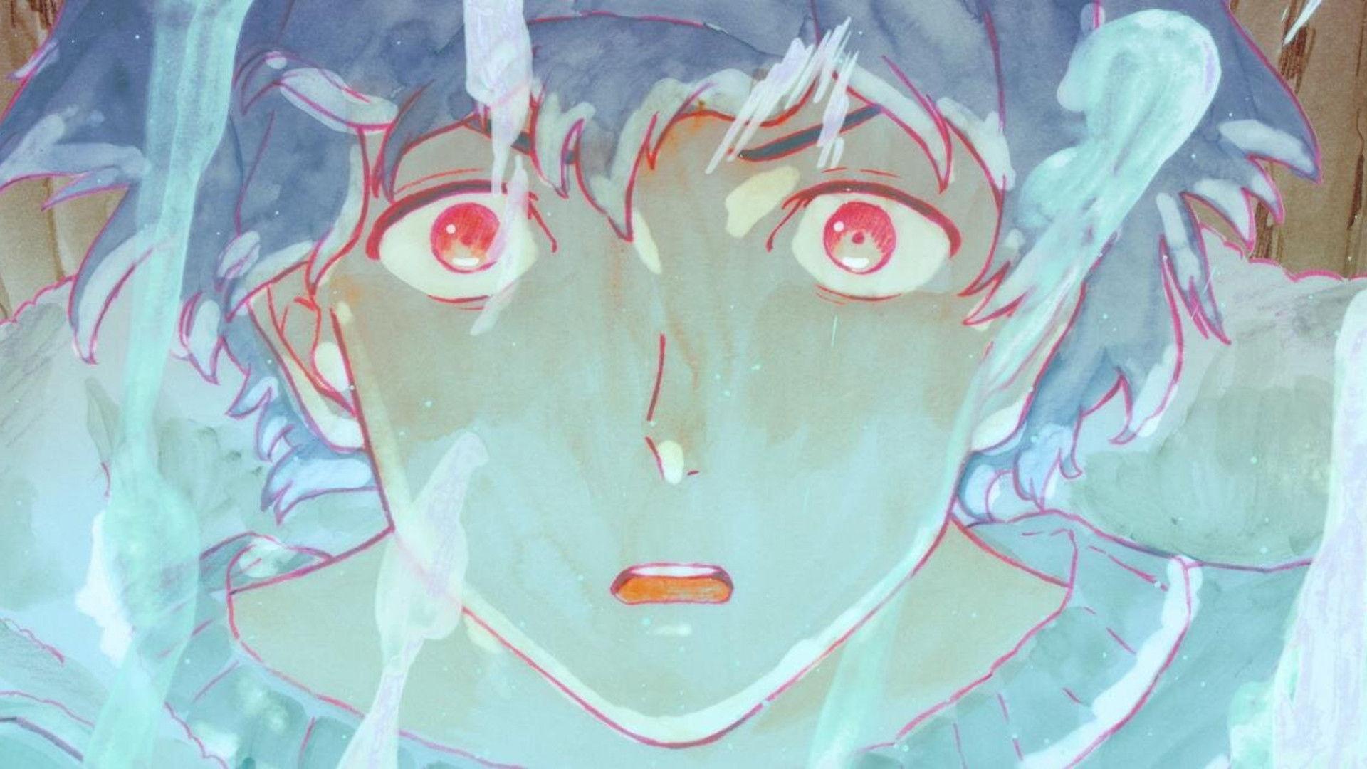 クスノキの番人