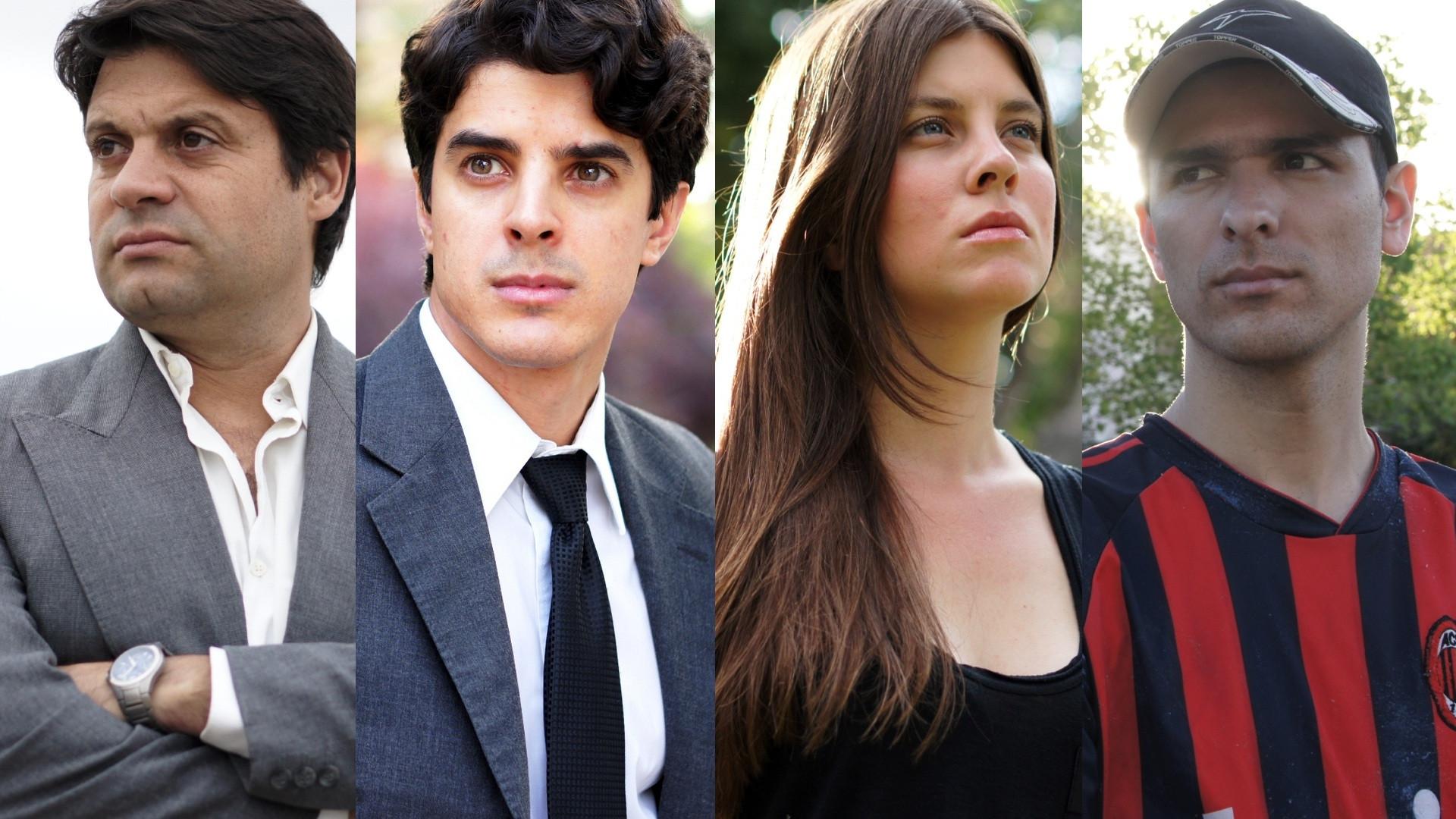 Por un puñado de pesos