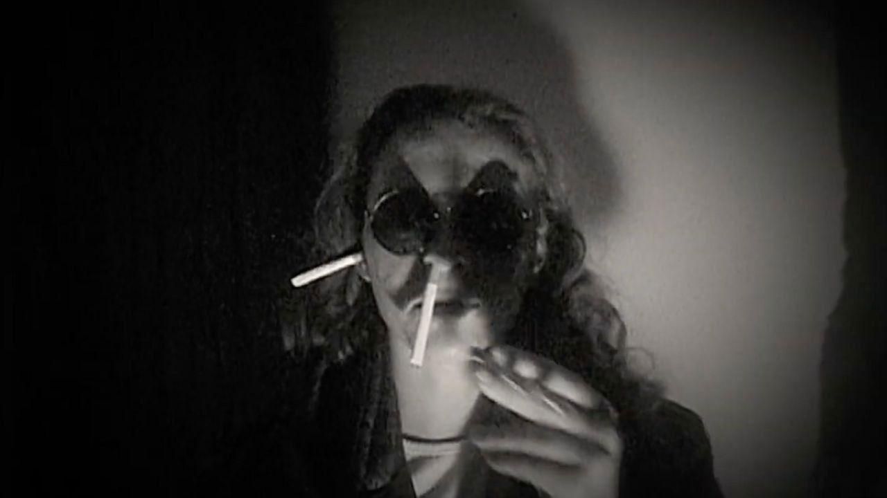 WHO DO YOU THINK YOU ARE?