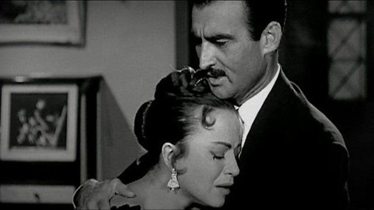 الحب الأخير