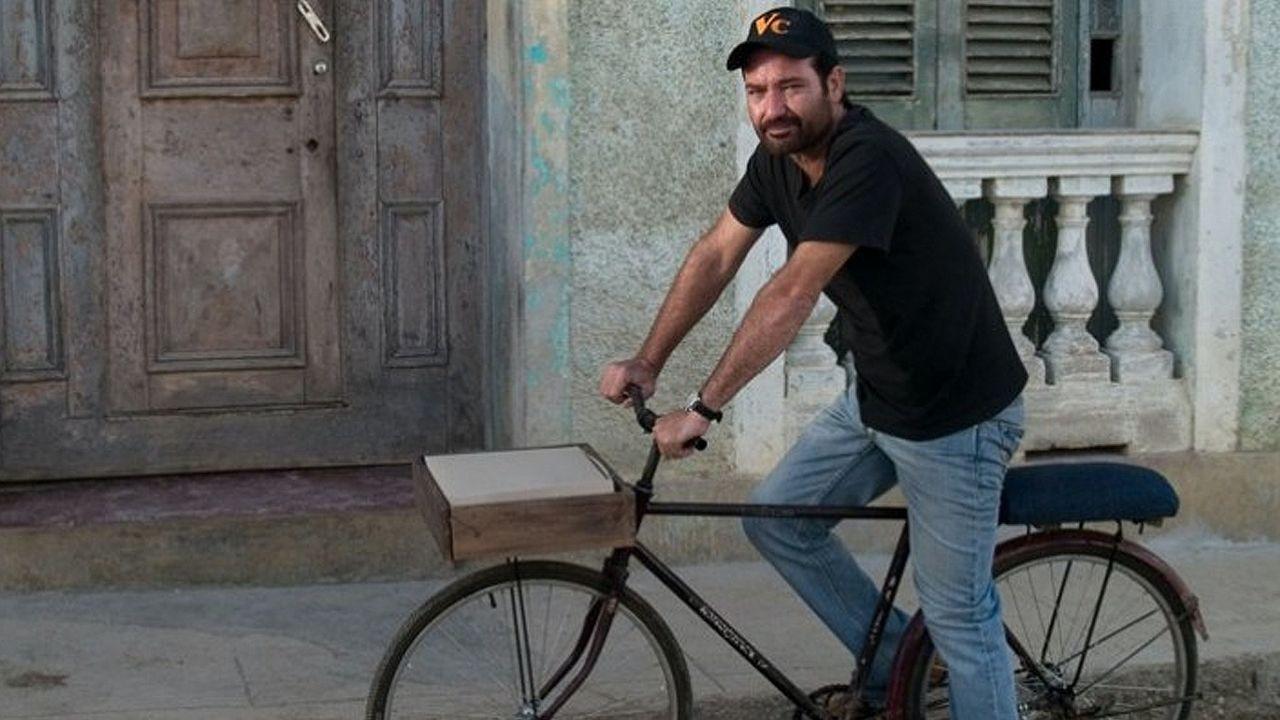 El cuerno de la abundancia