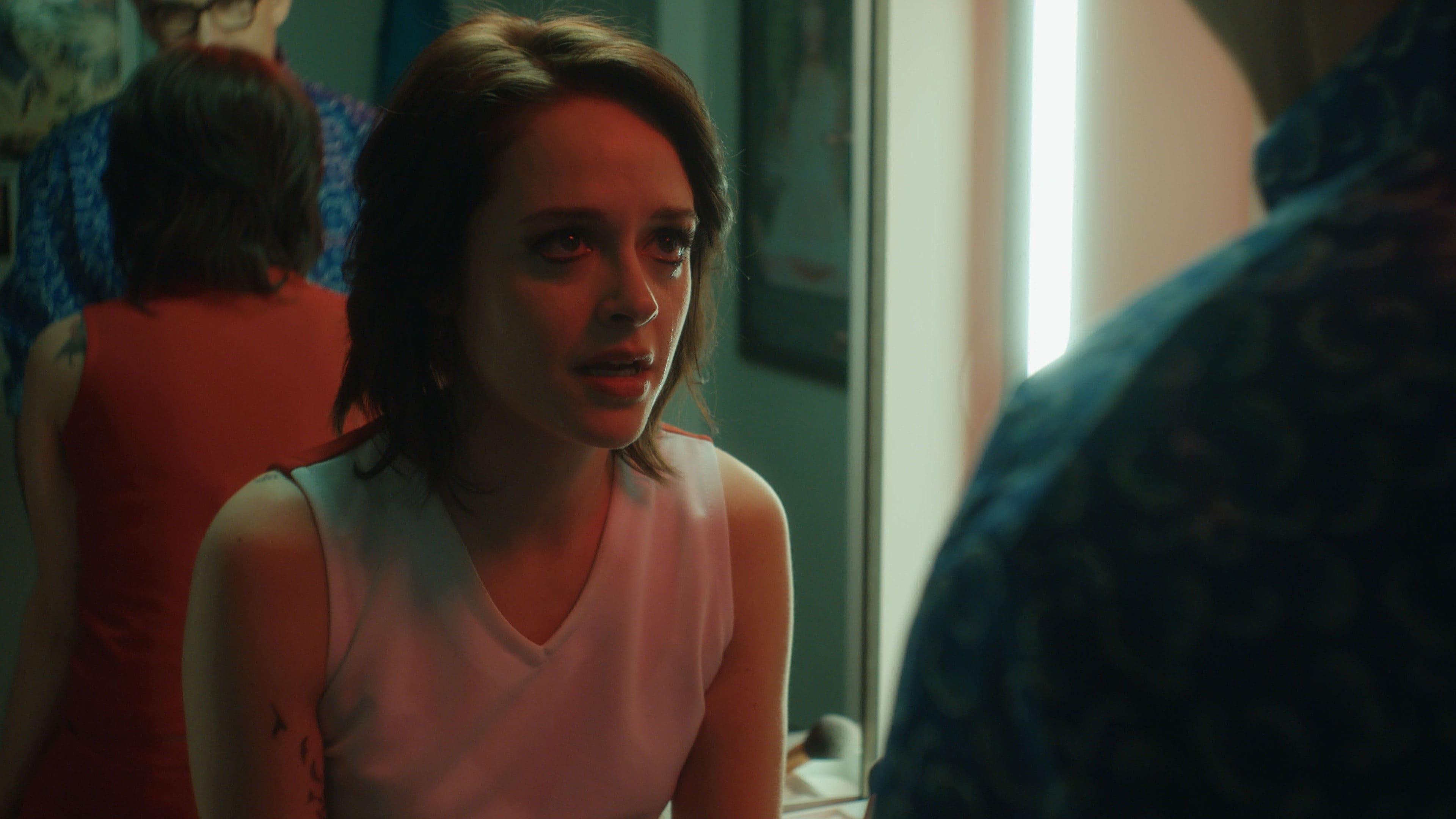 Imitacja. Nieziemska dziewczyna