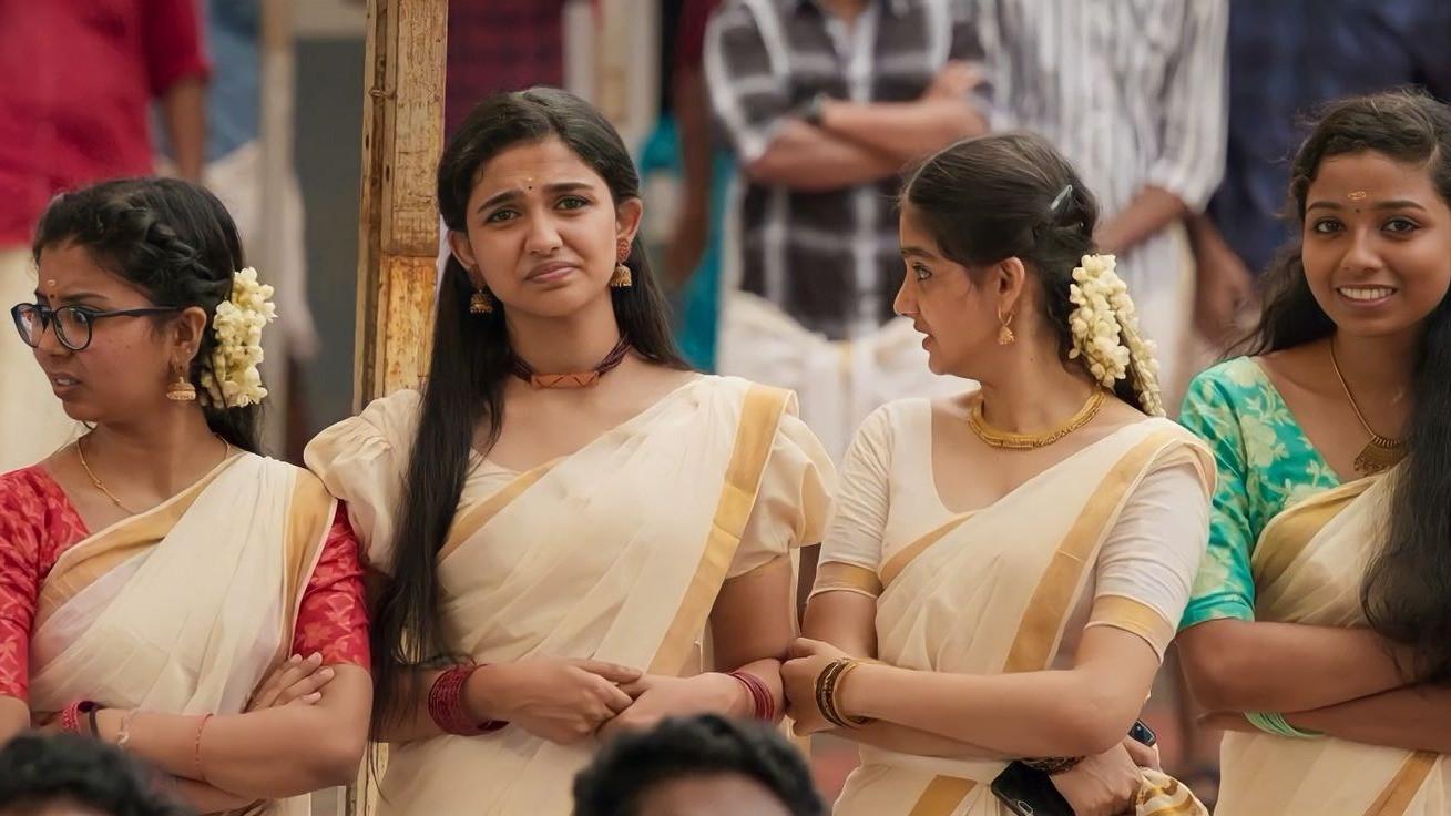 സൂപ്പര് ശരണ്യ