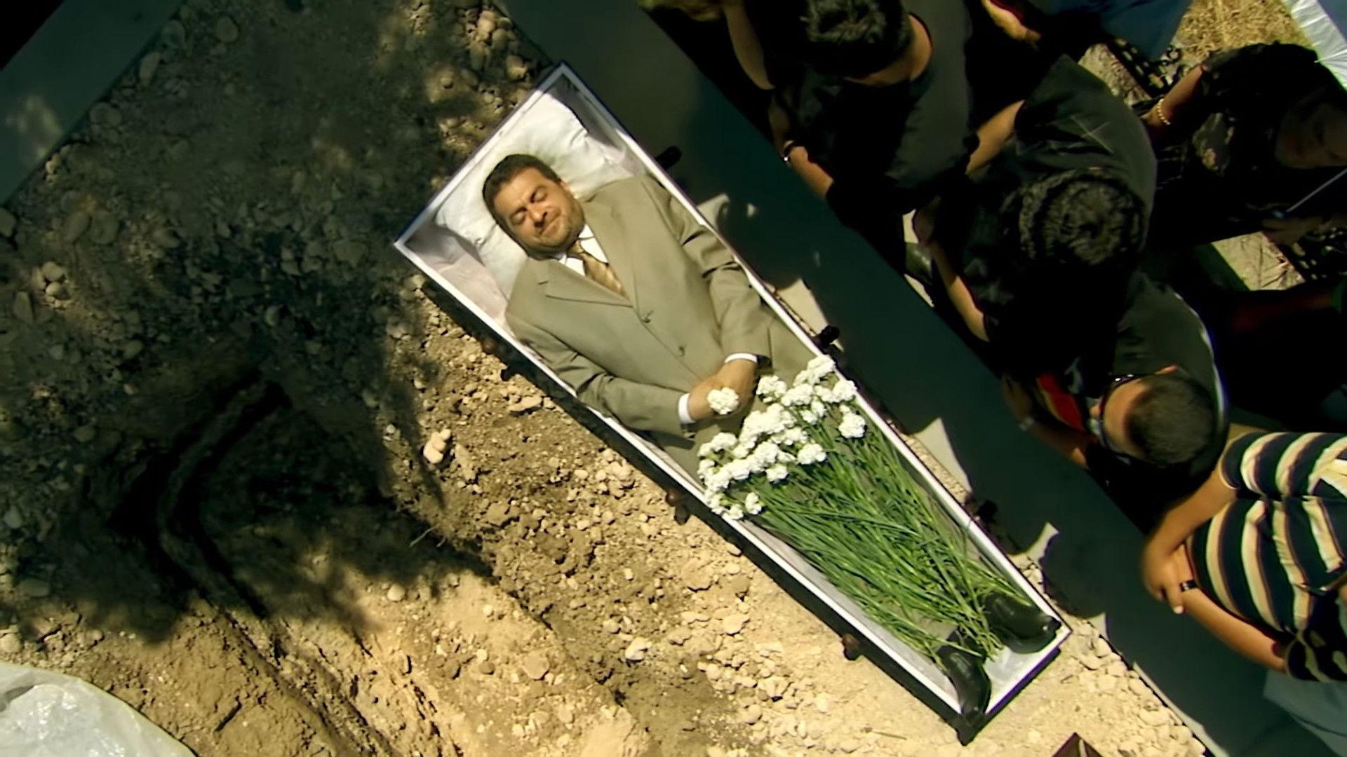 Մեծ Պատմություն Փոքր Քաղաքում