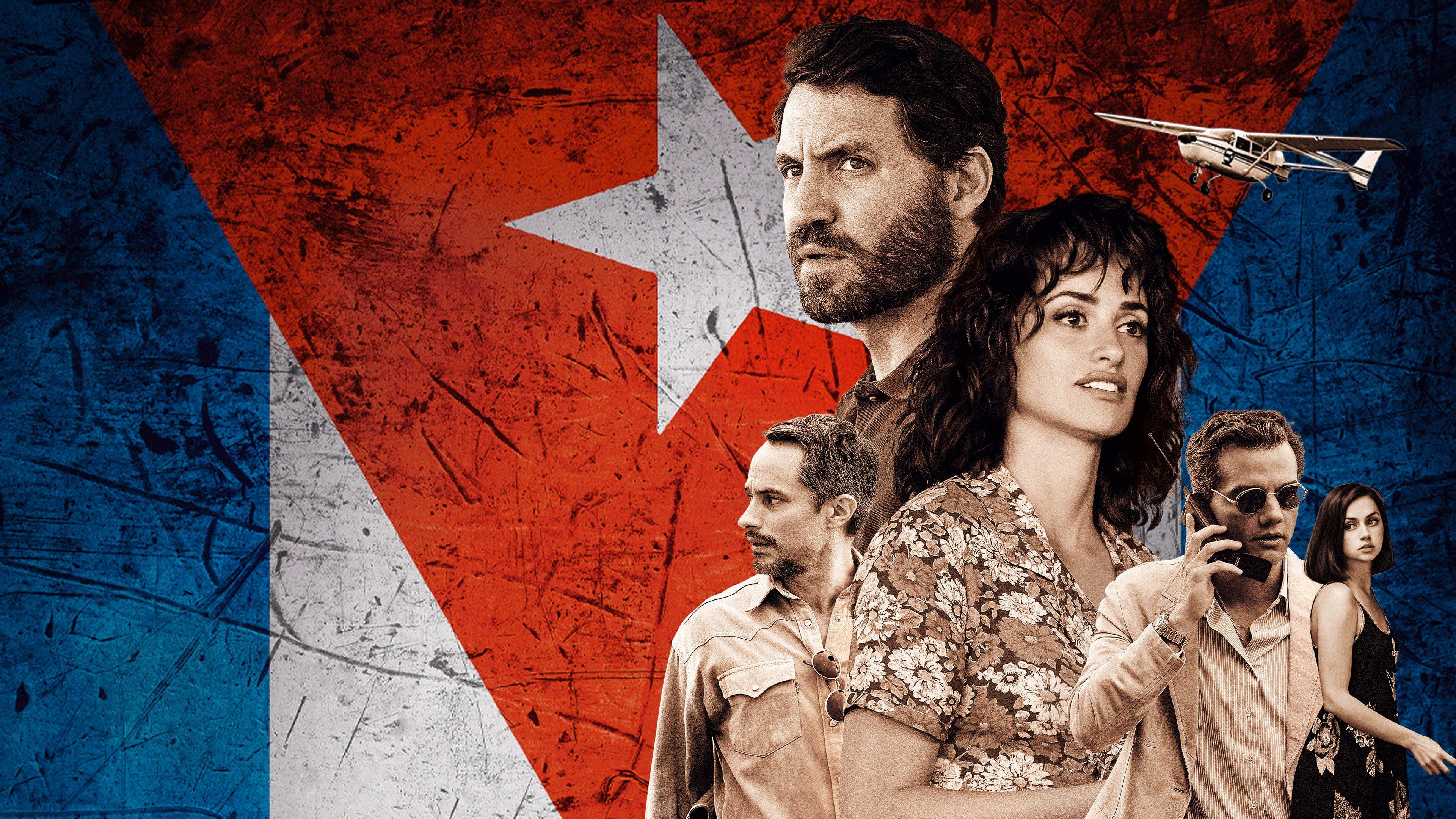 WASP. Sieć szpiegów