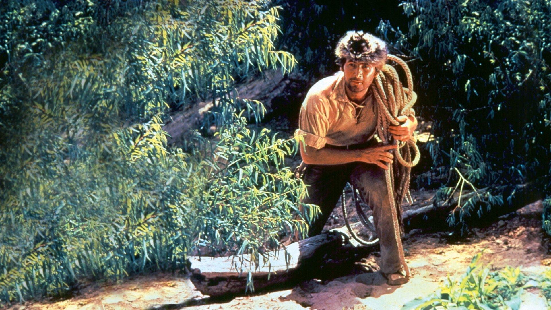 Davy Crockett i rzeczni piraci