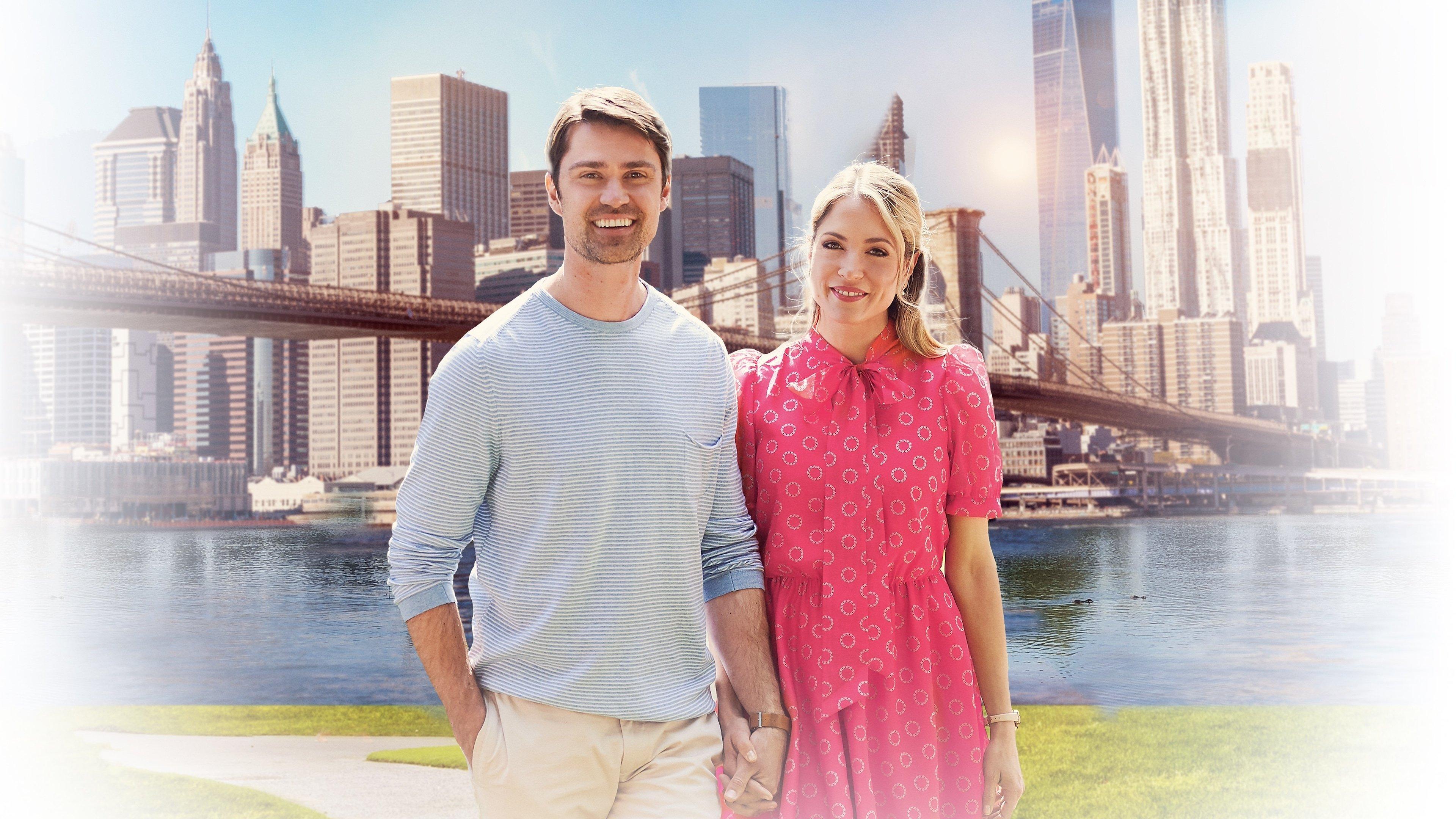 Miłość w Nowym Jorku