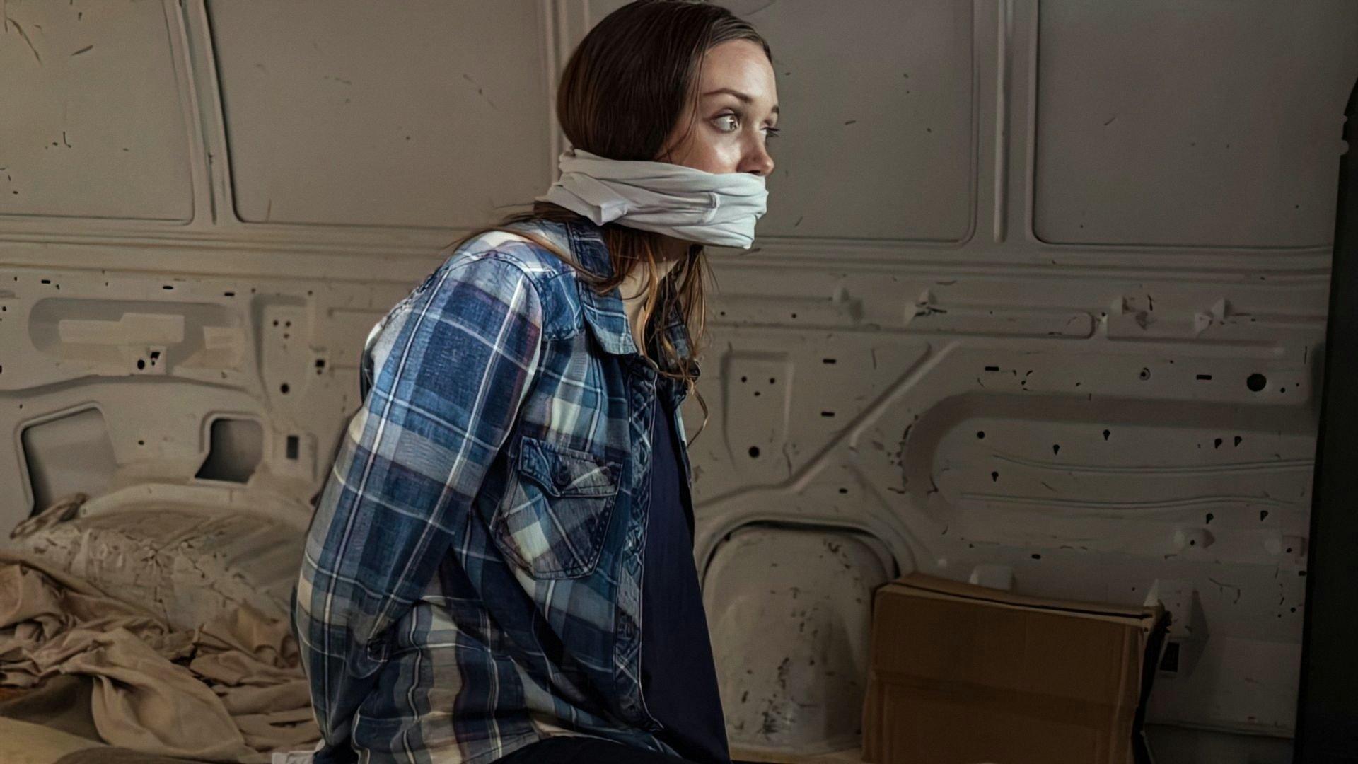 Niebezpieczna opiekunka