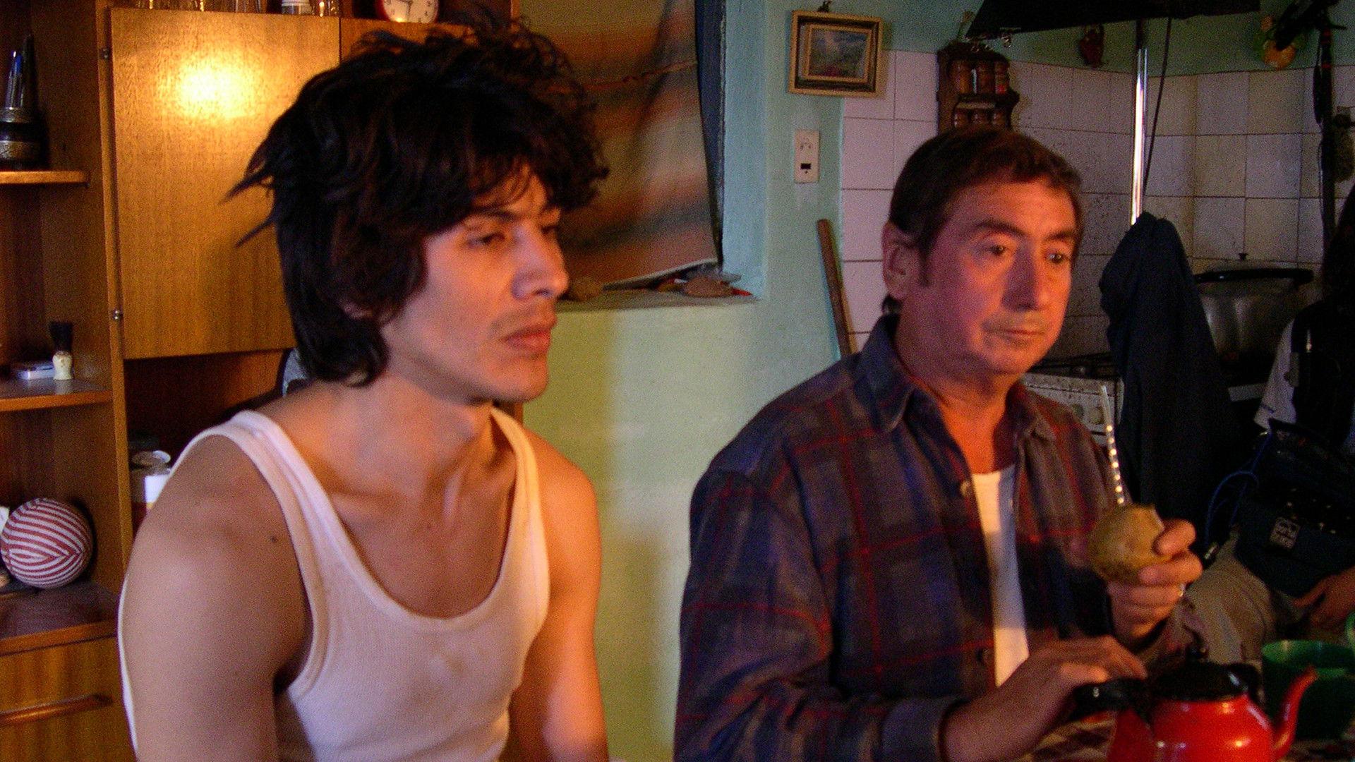 Bombon. Historia pewnej przyjaźni