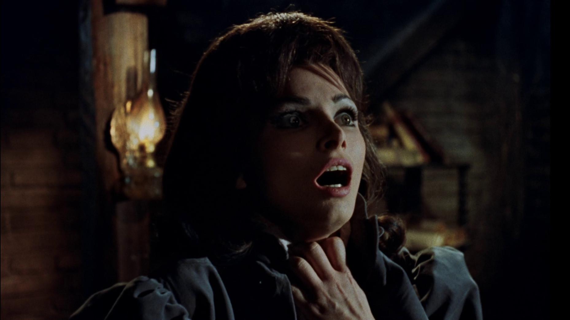 Il mulino delle donne di pietra