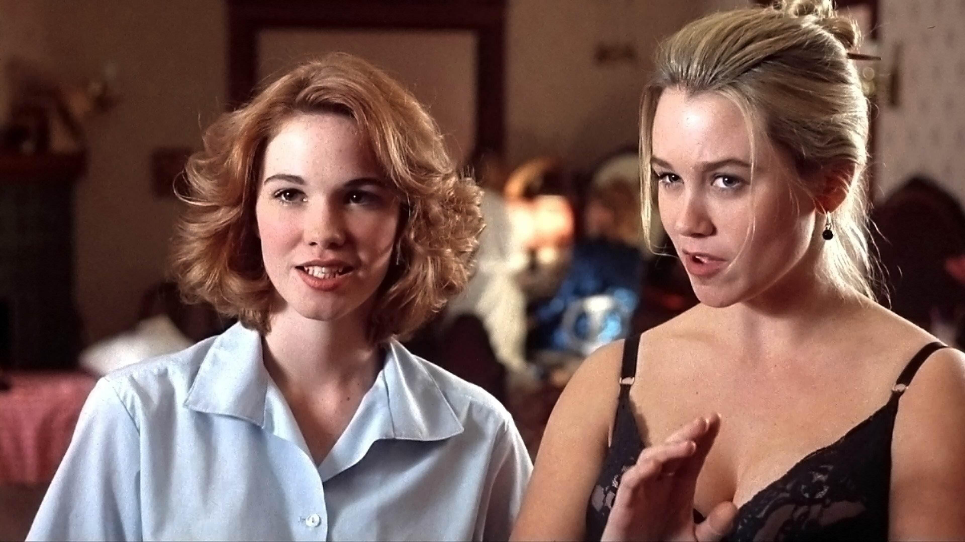 Noc demonów 2: Zemsta Angeli