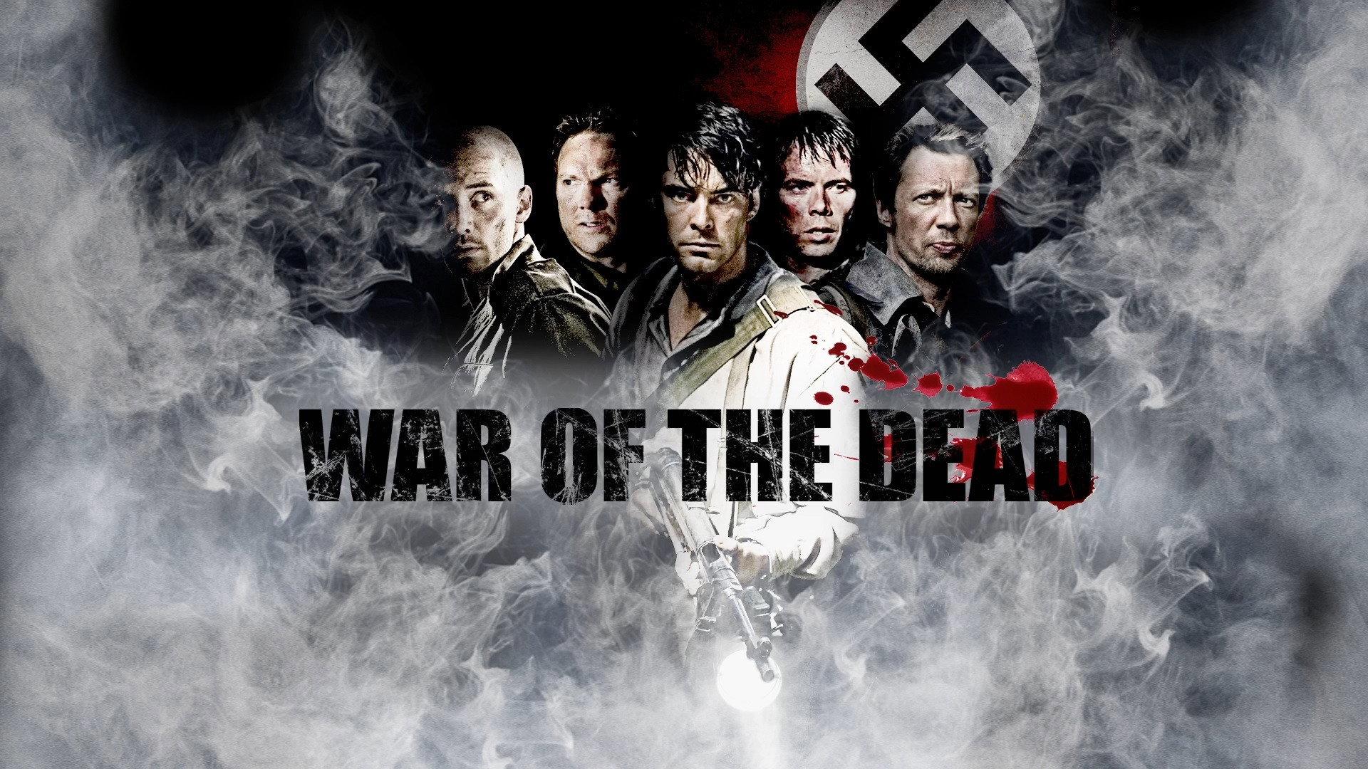 War of the Dead