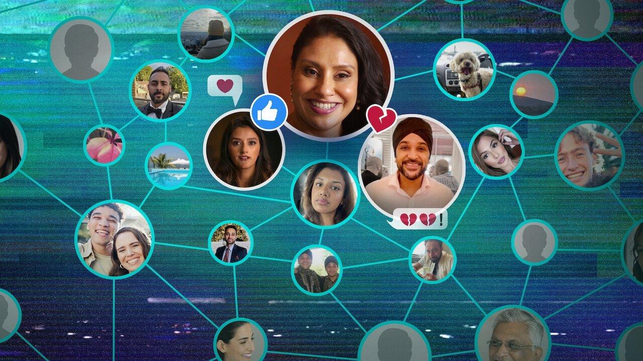 Sweet Bobby: Koszmarne oszustwo