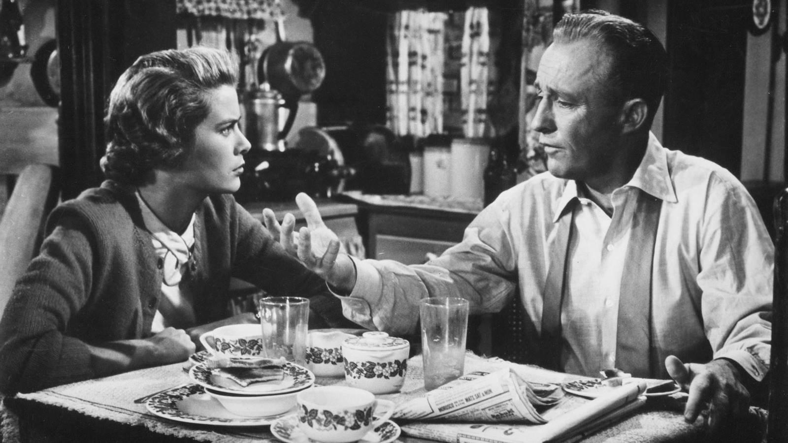 Dziewczyna z prowincji