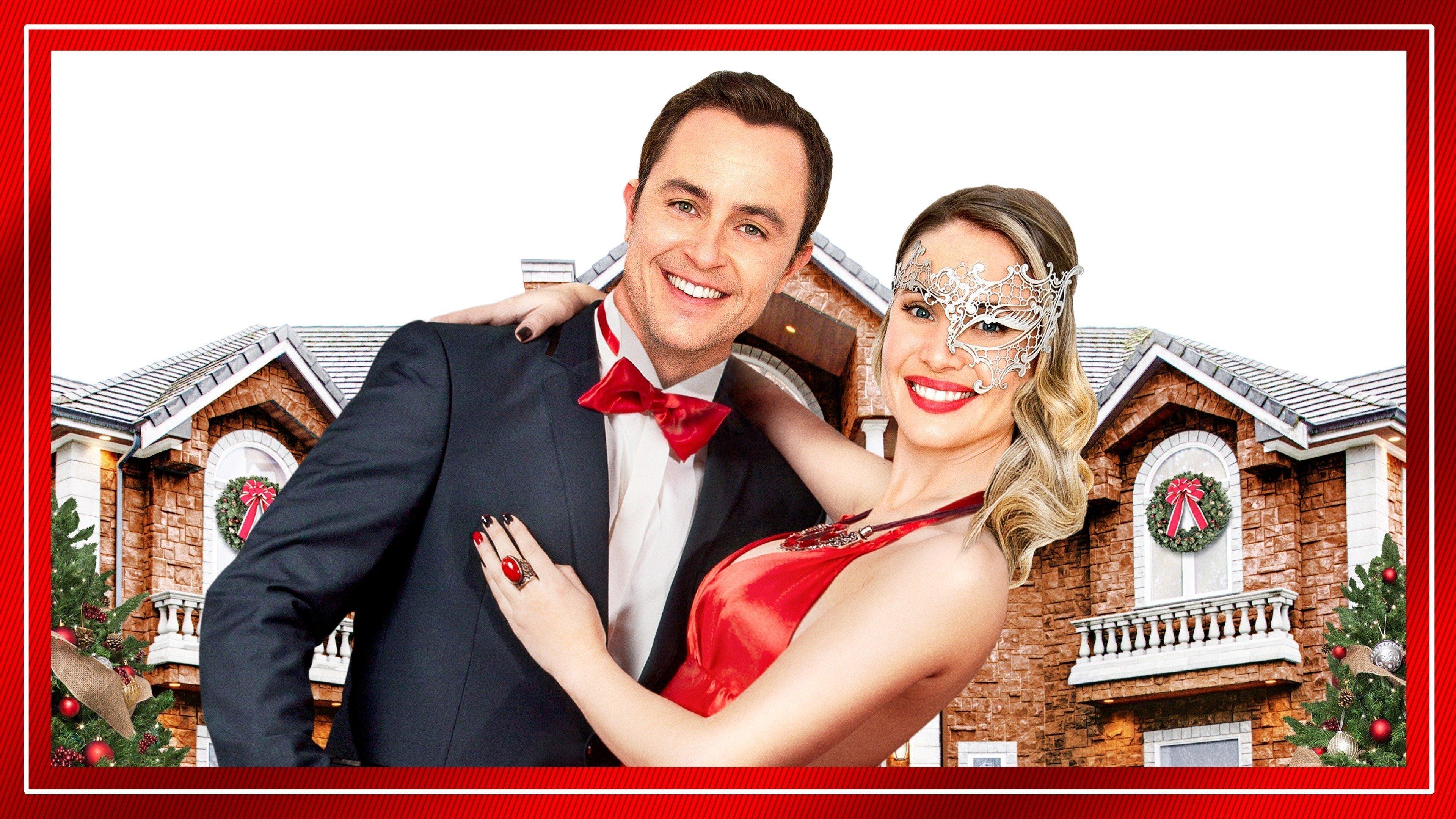 Piękna i bestia: Magiczne święta