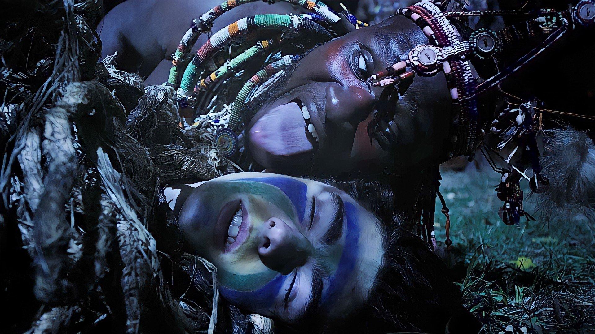 Arthur, malédiction