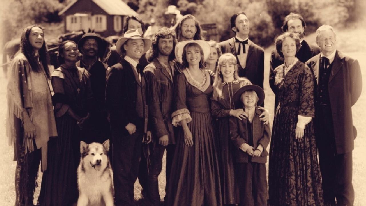 Doktor Quinn: Serce Na Dłoni