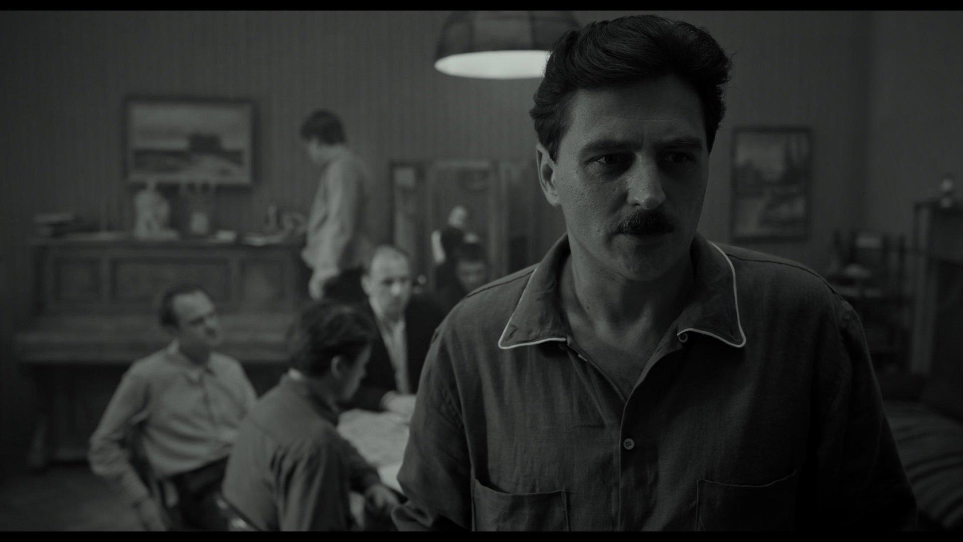 Dom "Słowo". Niedokończona powieść.