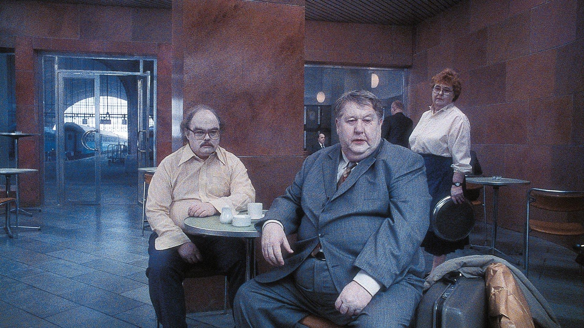 Pieśni z drugiego piętra