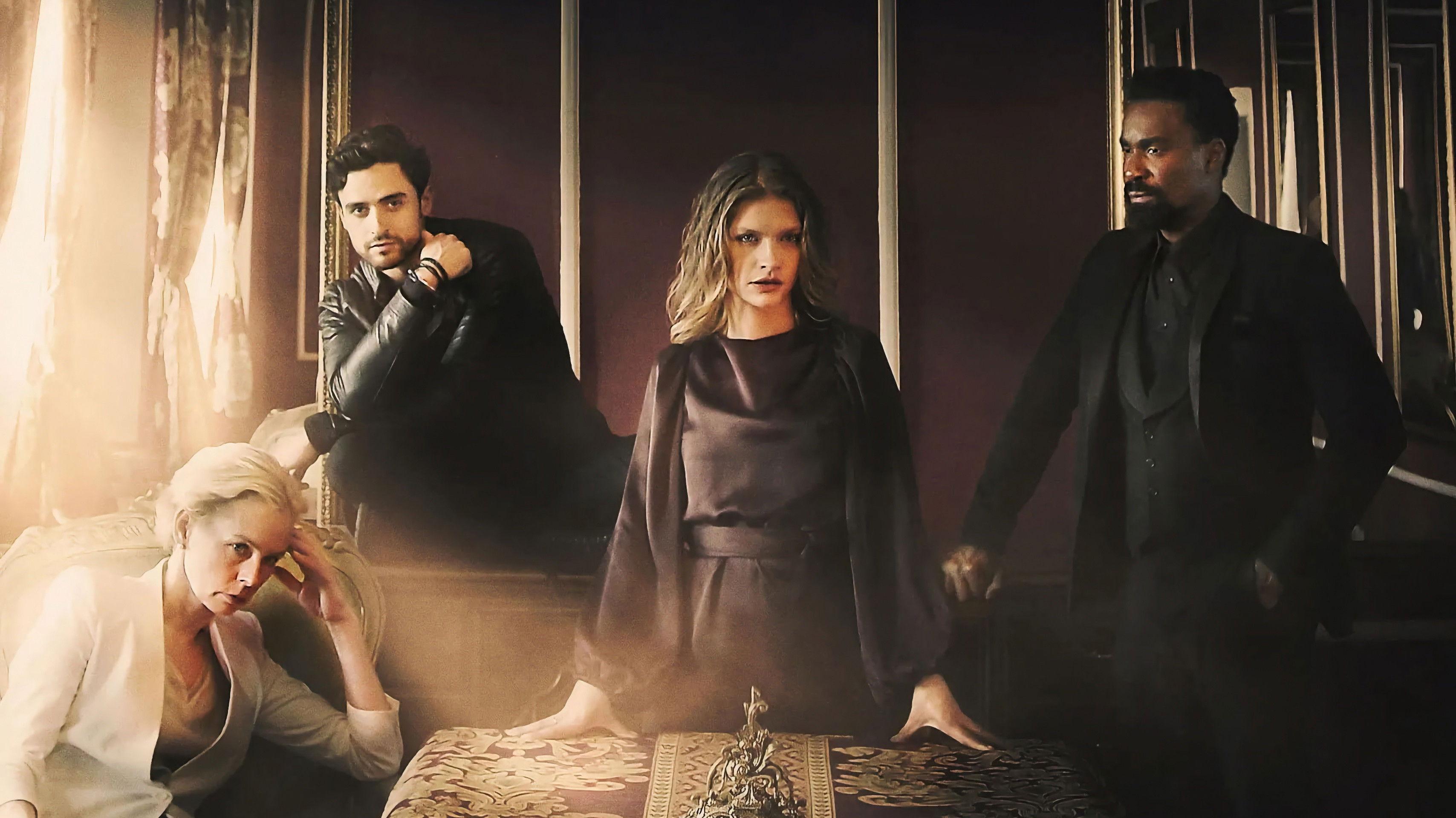 The Art of Telling Lies