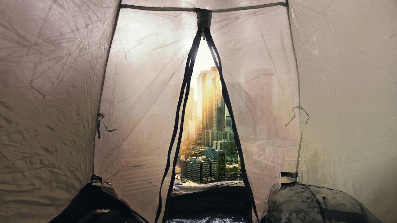 Zaprowadź mnie do domu