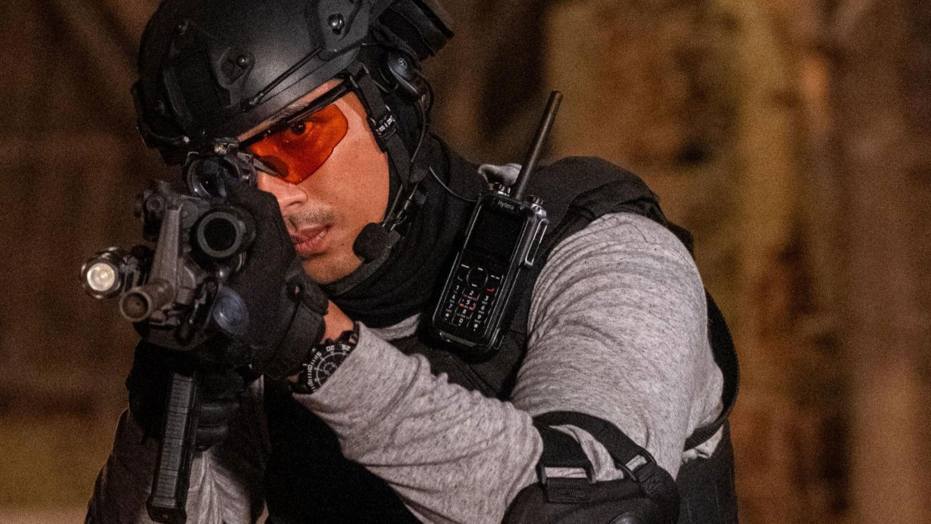 Sayap Sayap Patah 2: Olivia