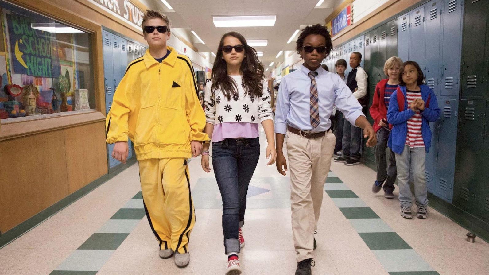 100 Things to Do Before High School