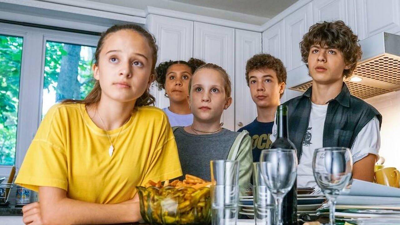 Jak rozwieść swoich rodziców