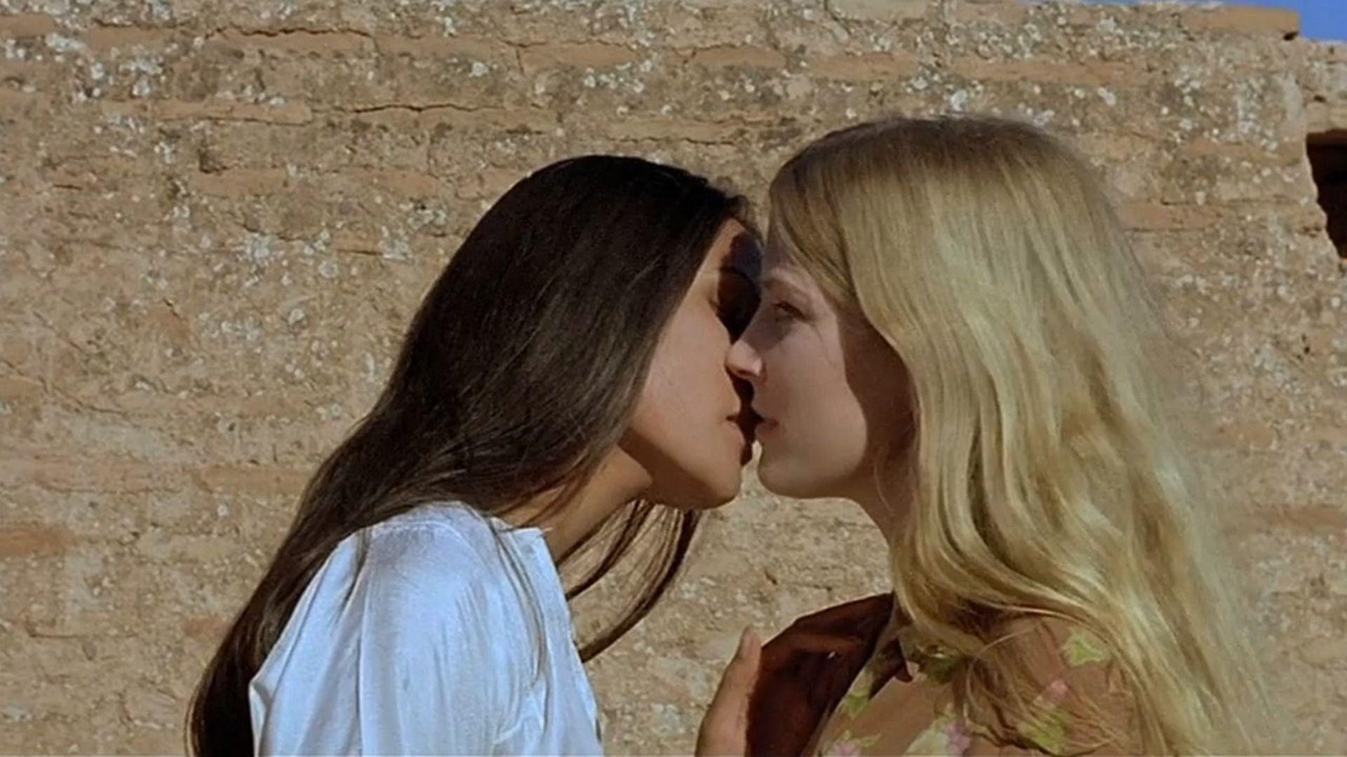 Emanuelle na wschodzie