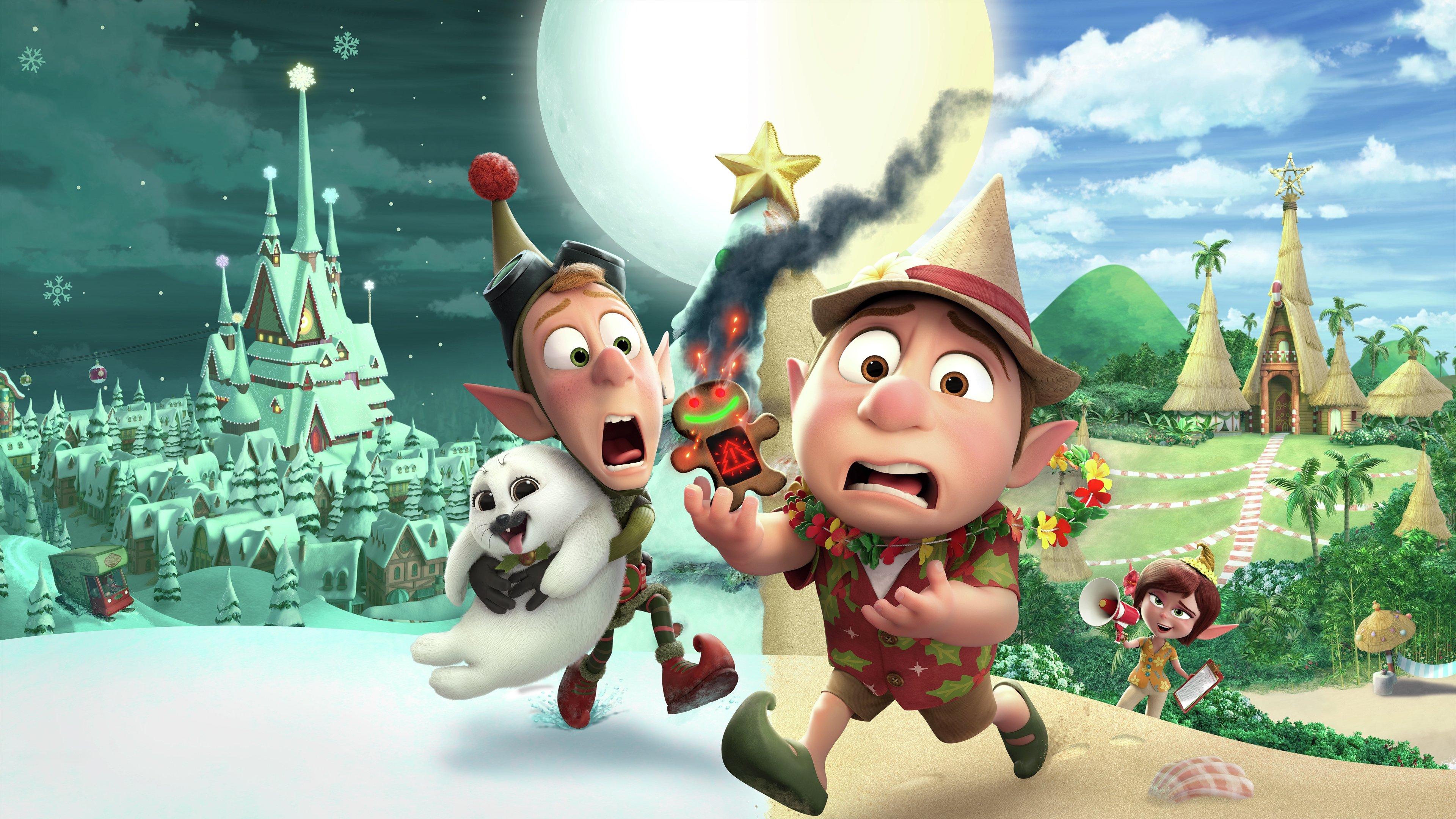 Jednostka przygotowawcza - Operacja: Śnieżna kula