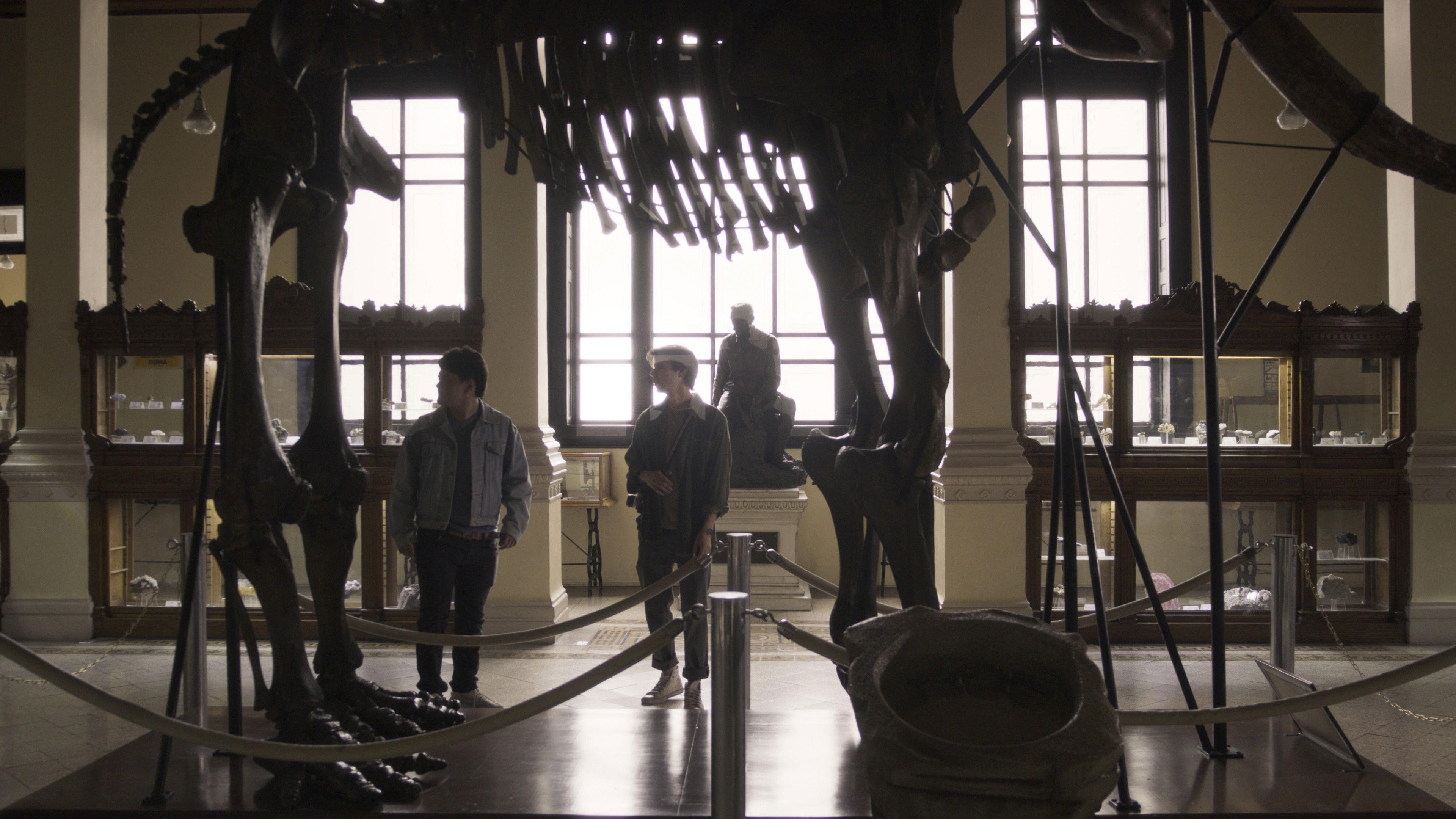 Todos los instantes tuyos