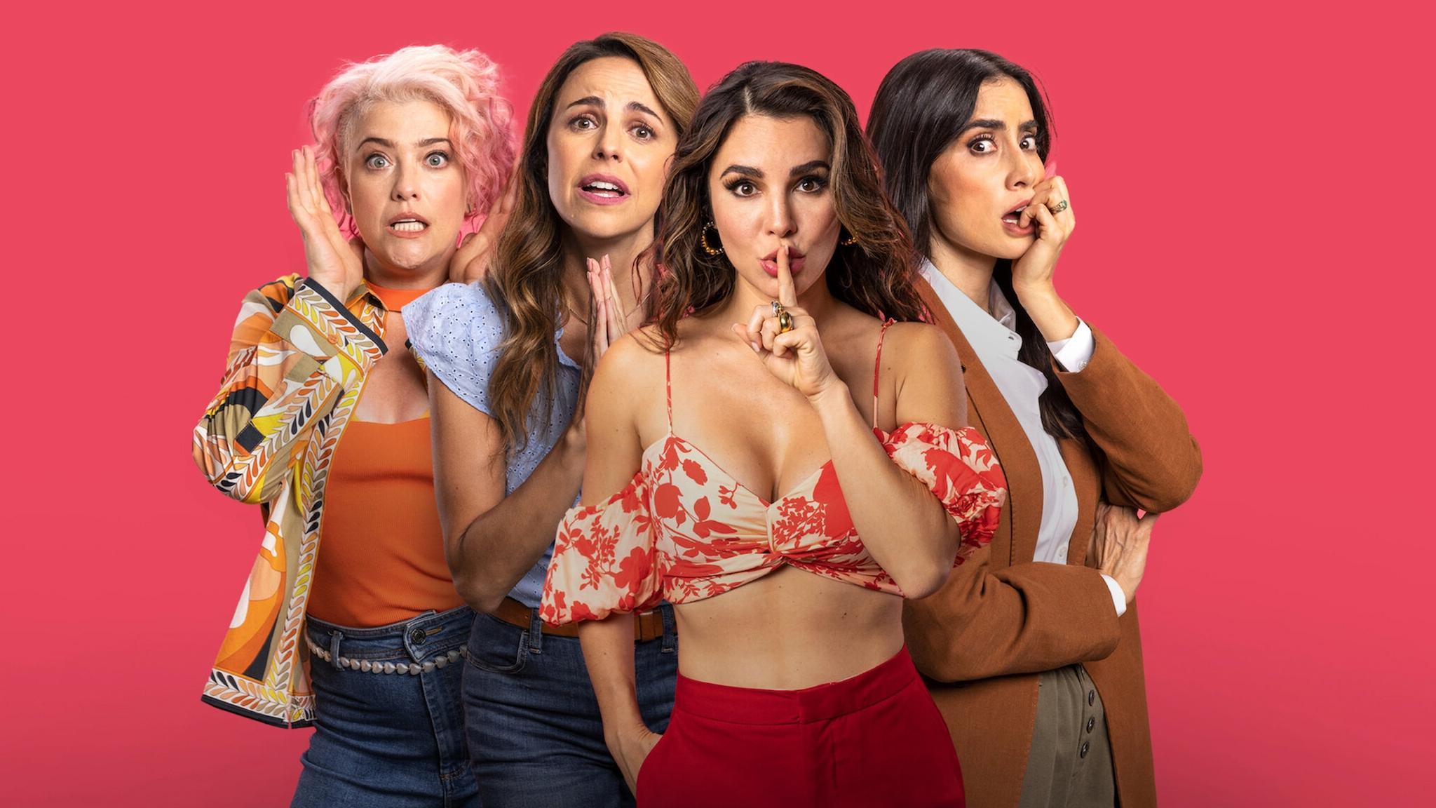 Uciekające królowe