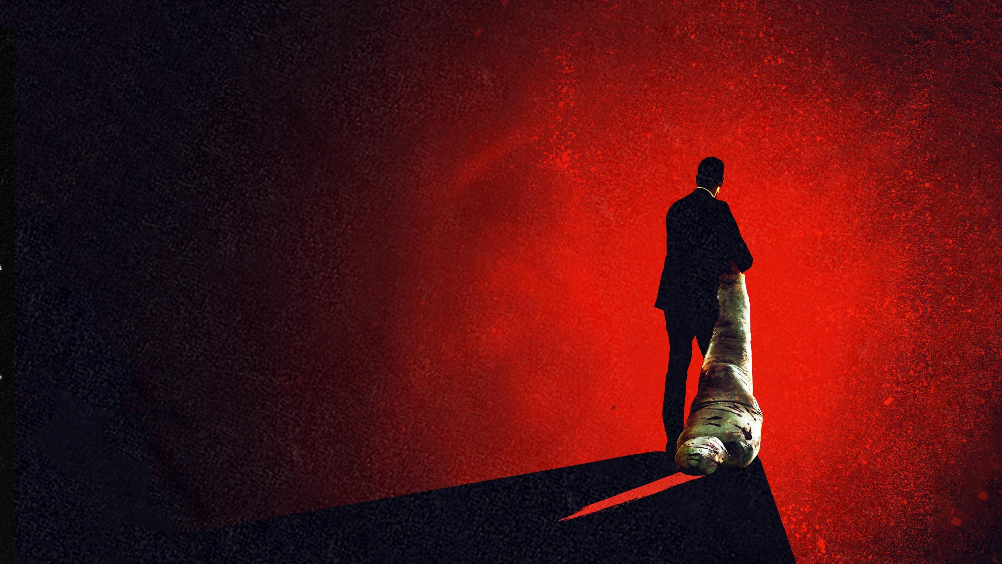 Into the dark 1: The Body