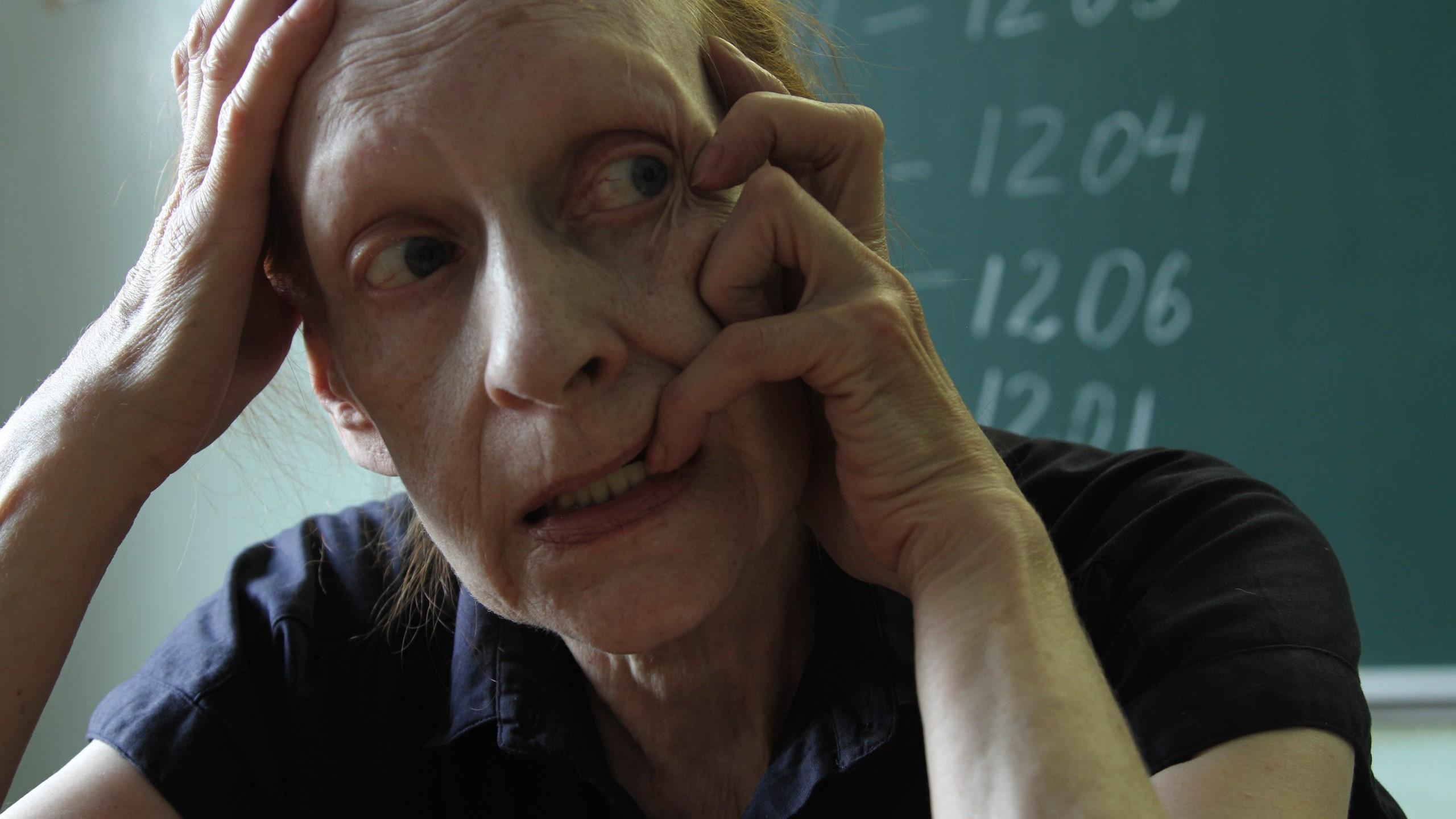 Пустите детей