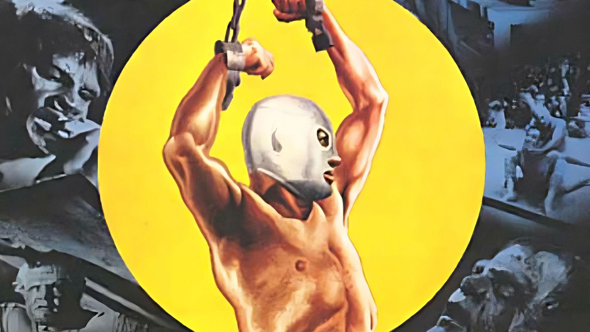 Santo contra la hija de Frankenstein