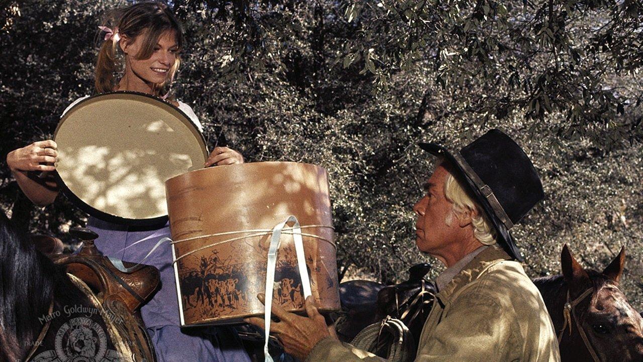 Wielki traper i mała Czwartek